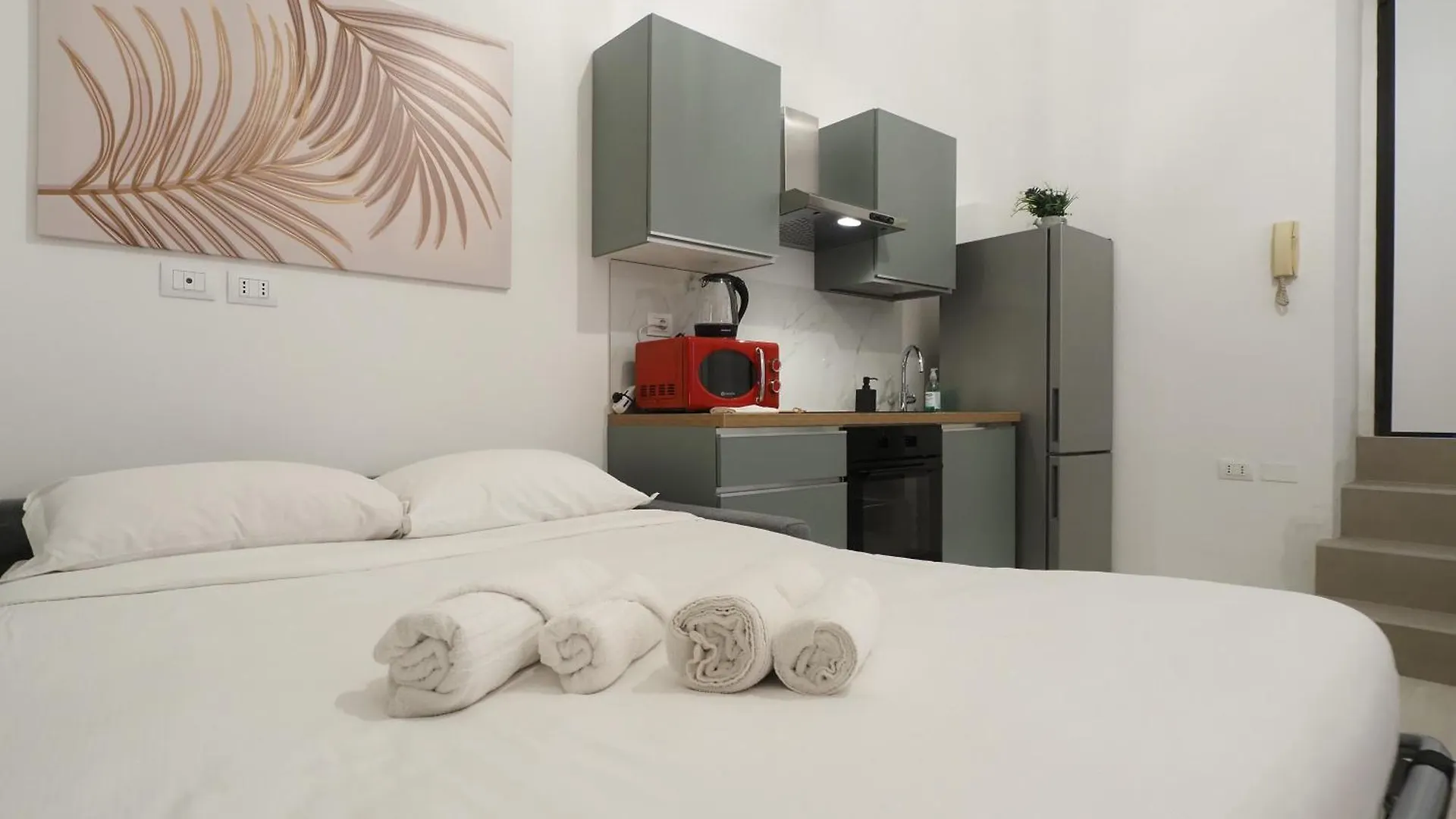 Primopiano - Marcona Apartment Milan