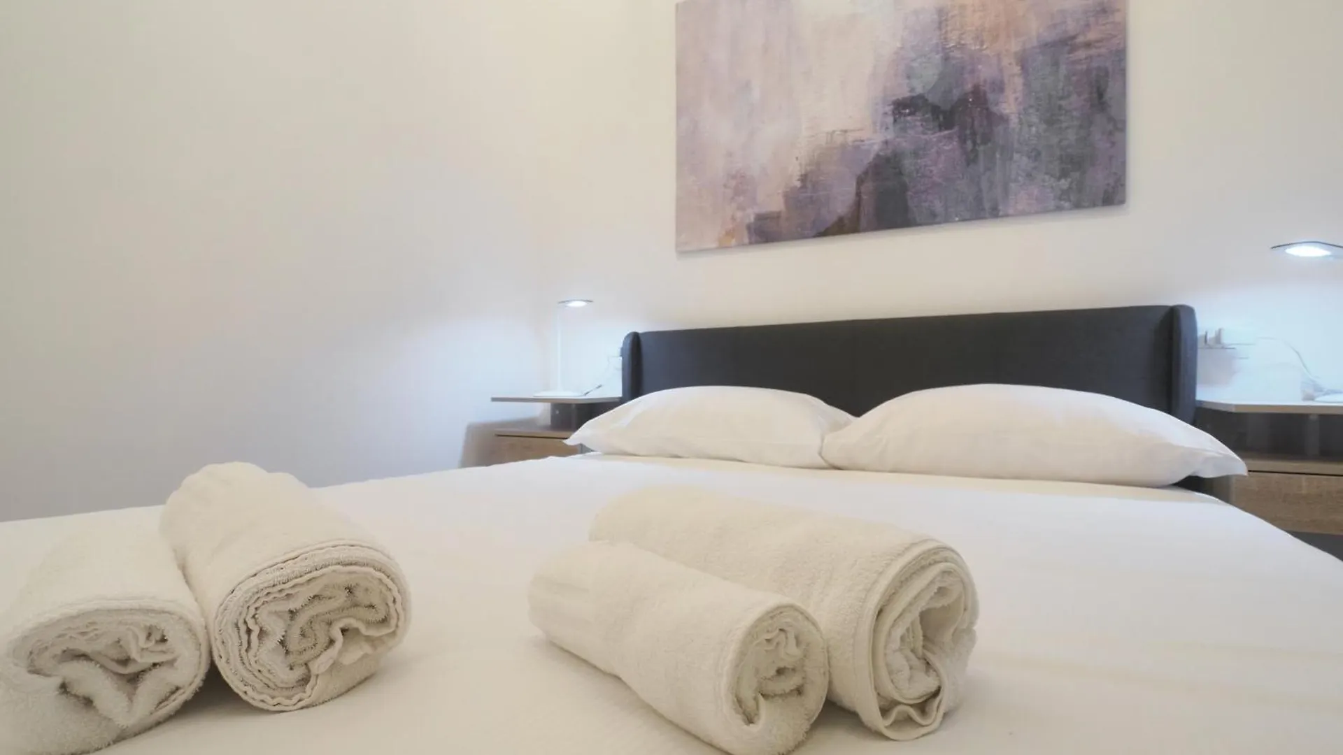 Primopiano - Marcona Apartment Milan