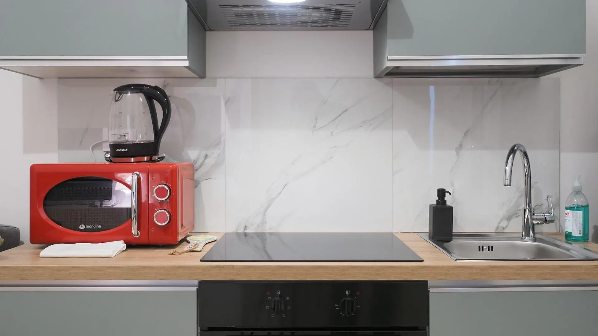 Primopiano - Marcona Apartment Milan