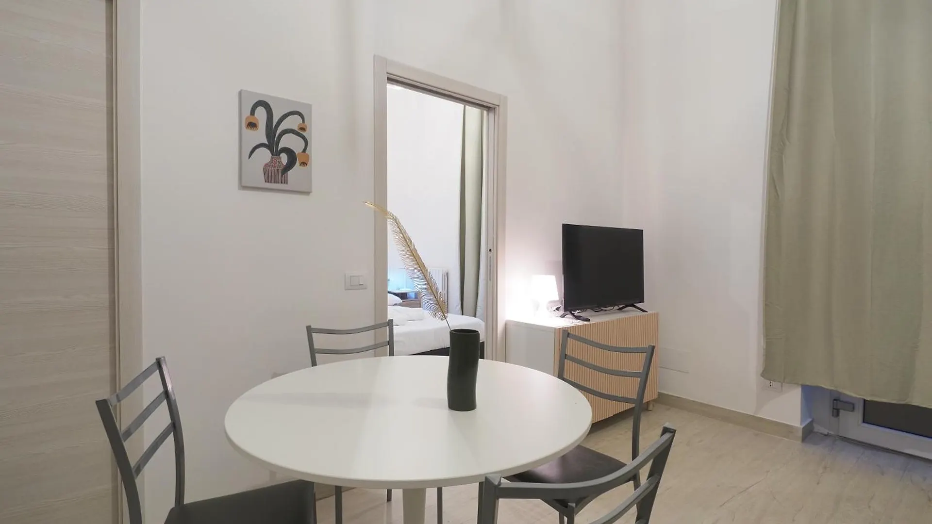 Primopiano - Marcona Apartment Milan