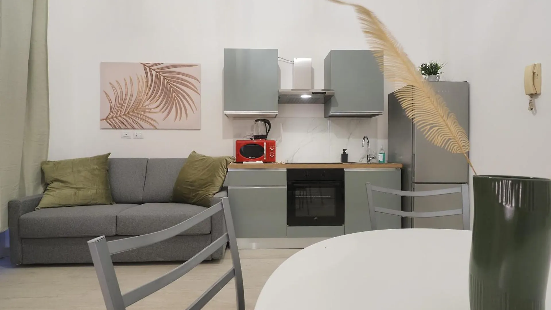 Primopiano - Marcona Apartment Milan