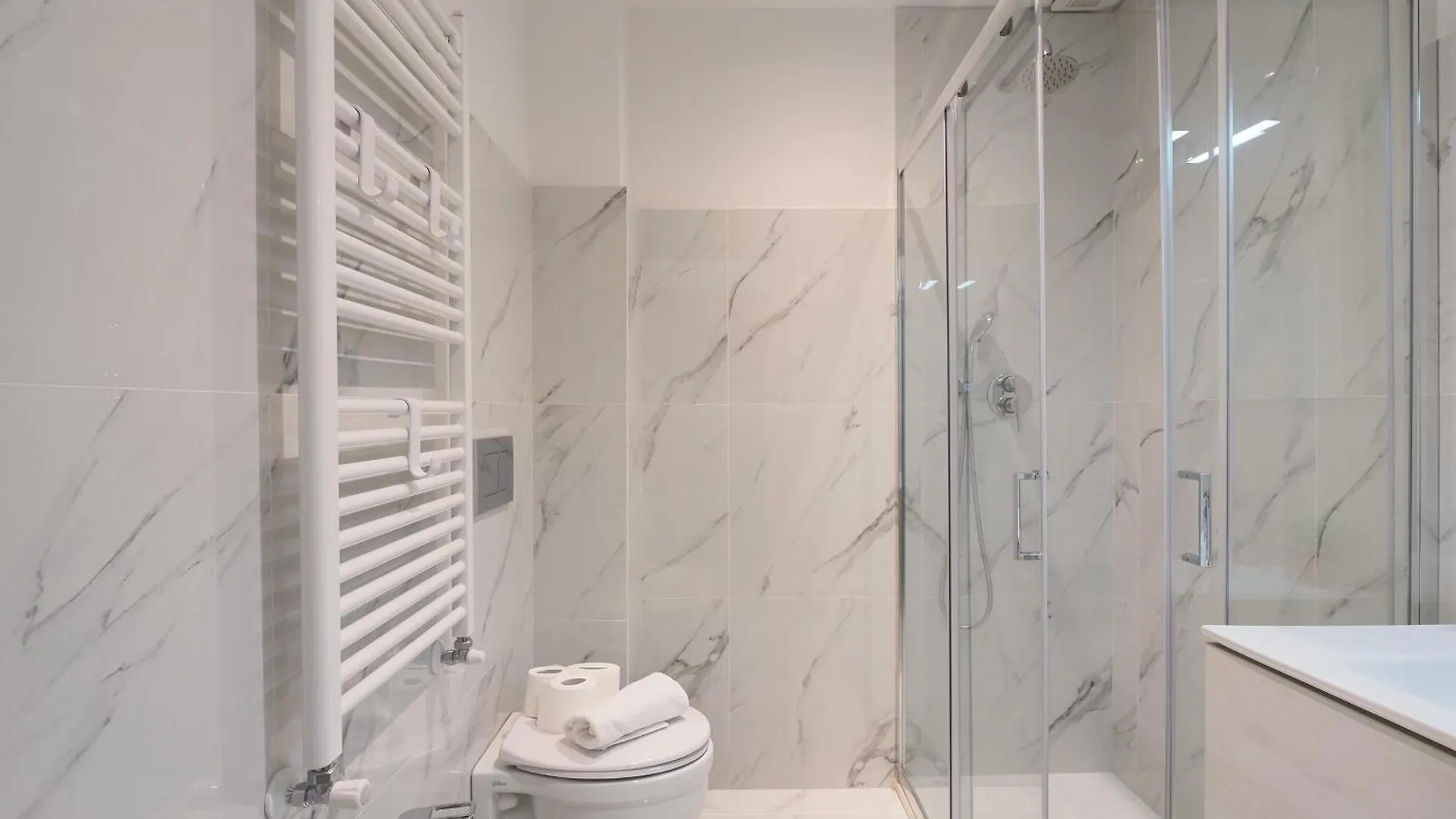 Primopiano - Marcona Apartment Milan 0*,  Italy