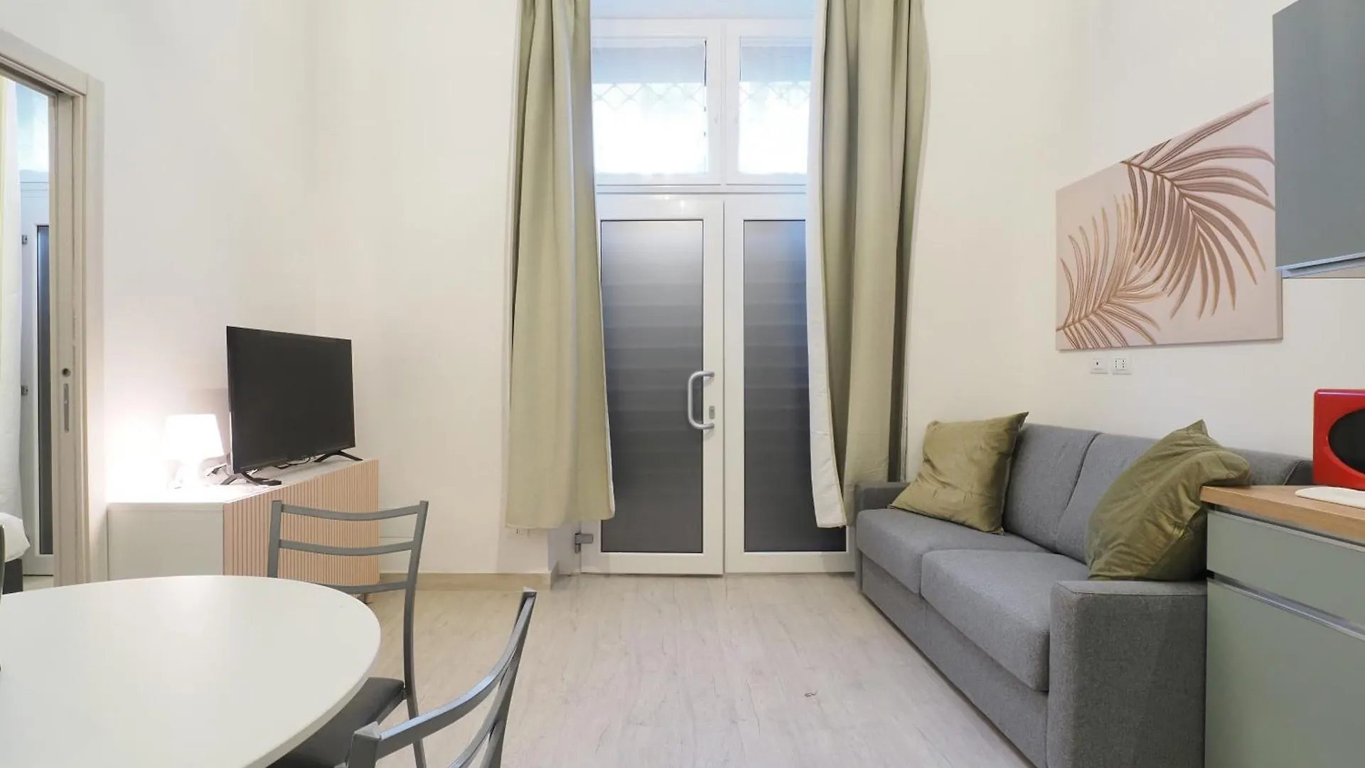 Primopiano - Marcona Apartment Milan