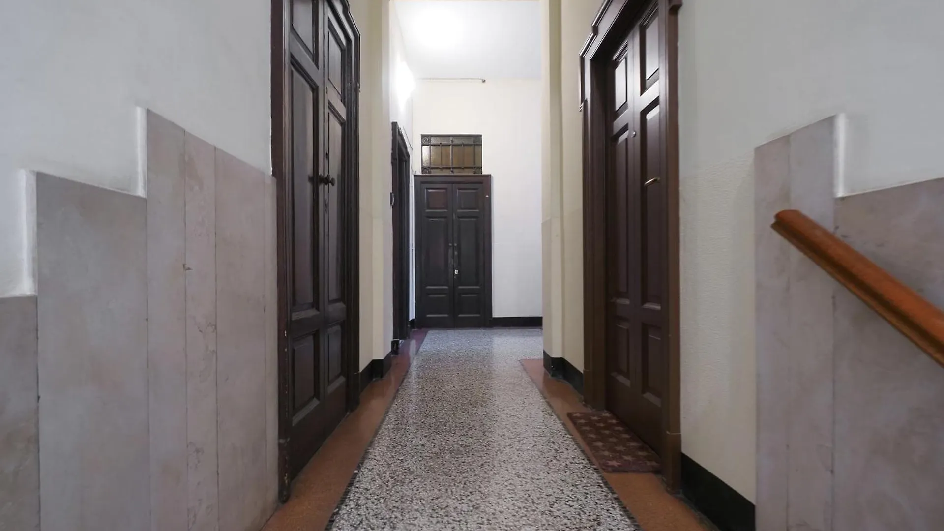 Primopiano - Marcona Apartment Milan Italy