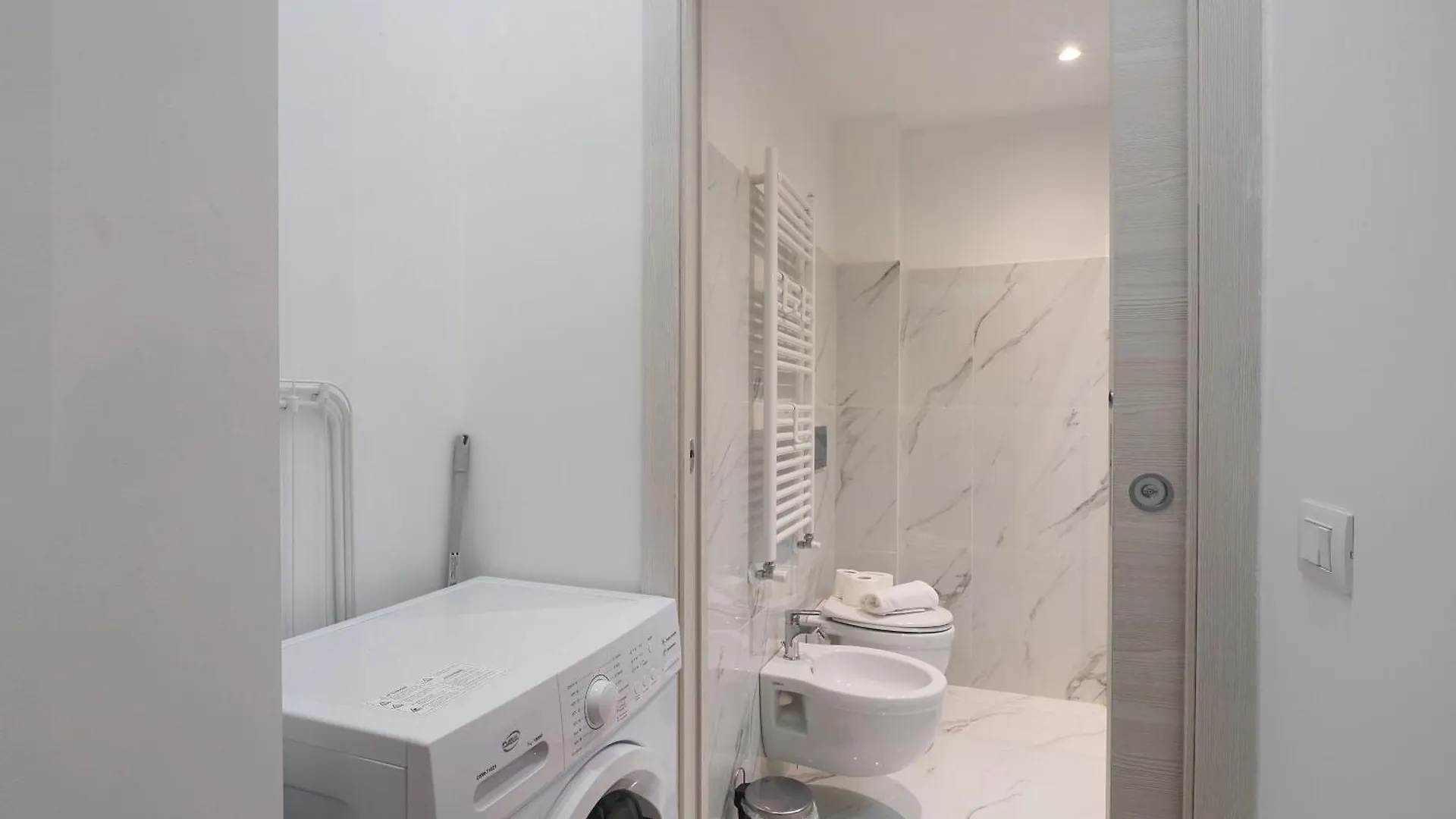 Primopiano - Marcona Apartment Milan Italy