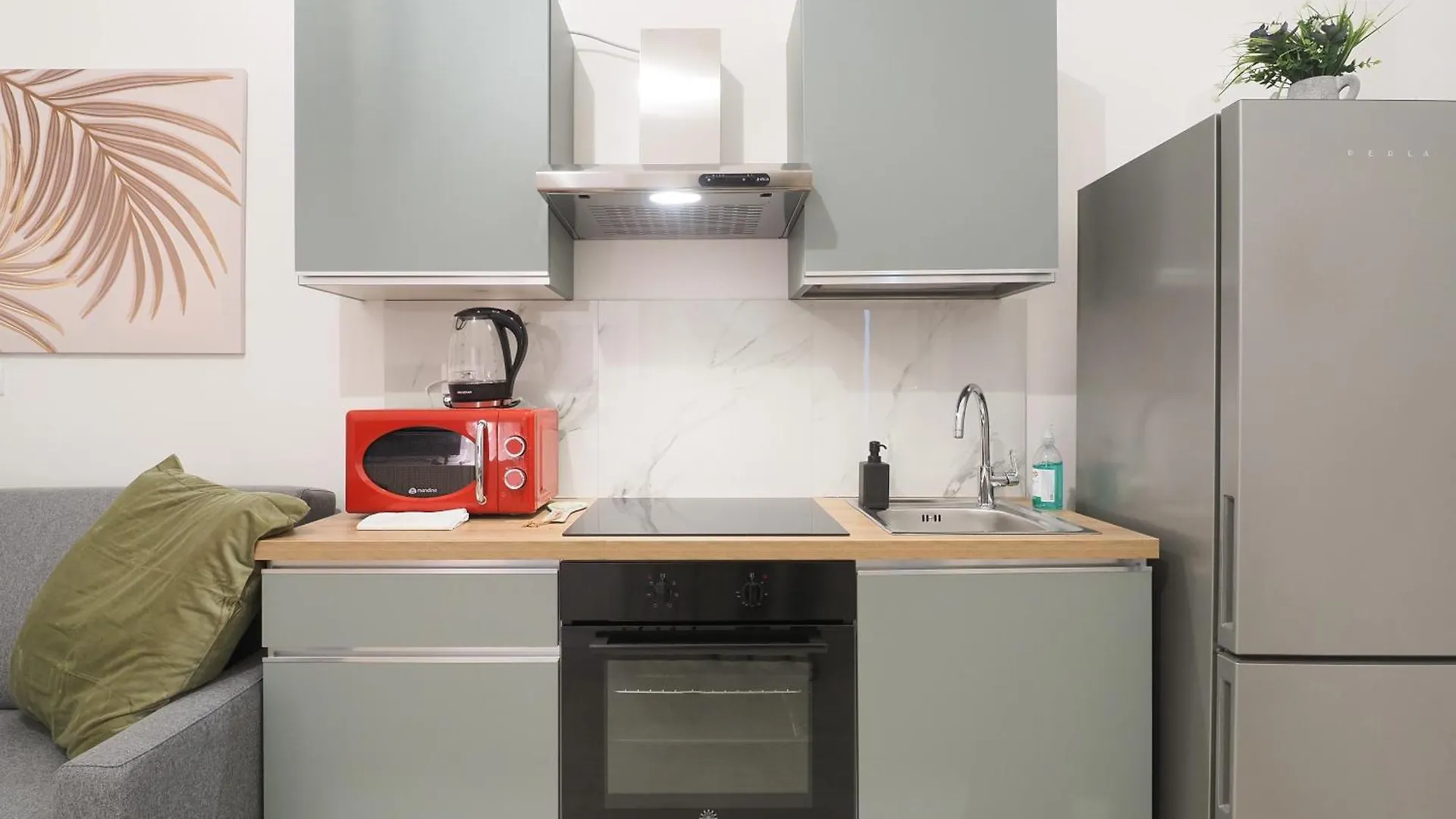 Primopiano - Marcona Apartment Milan 0*,  Italy