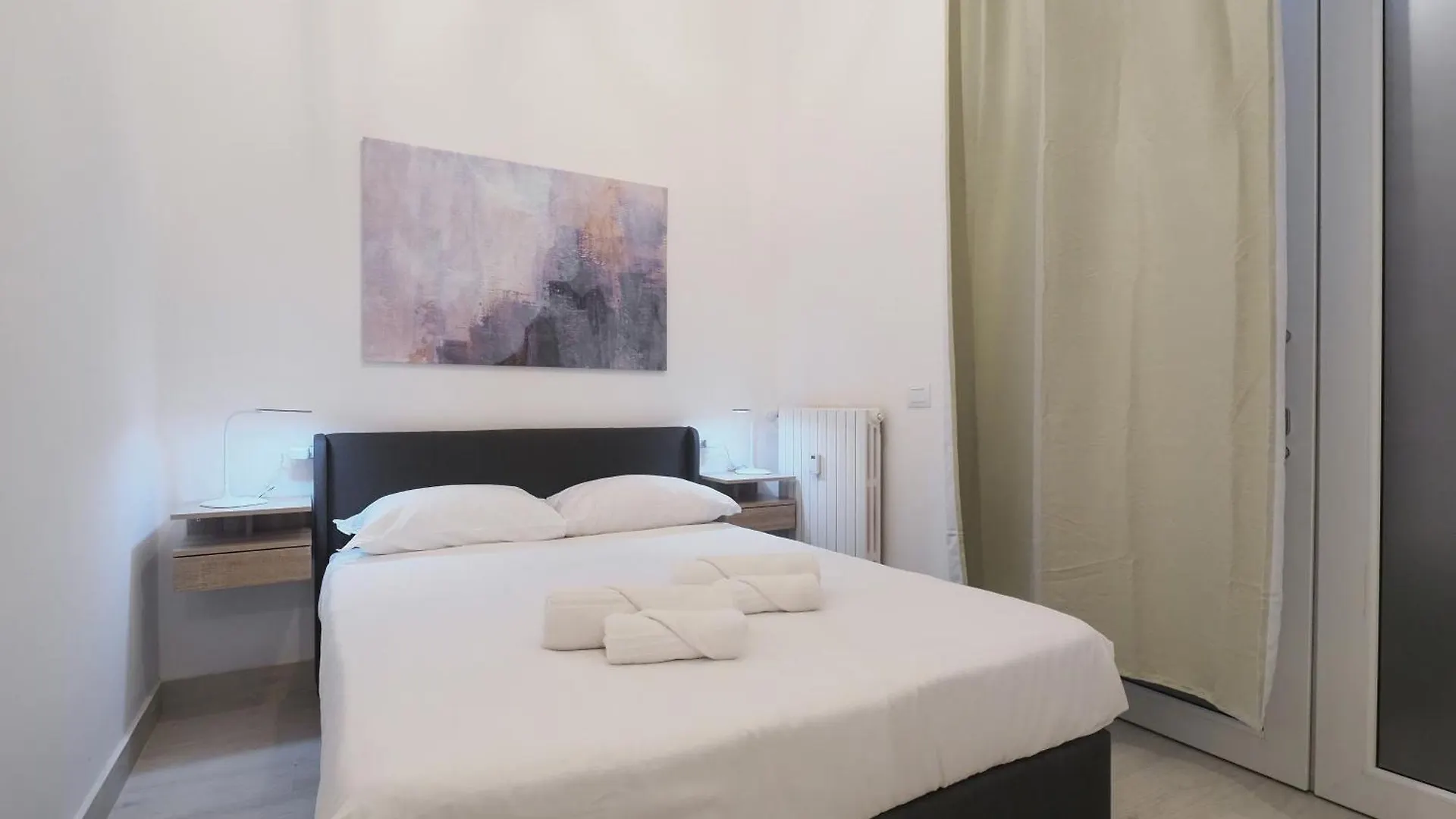 Primopiano - Marcona Apartment Milan