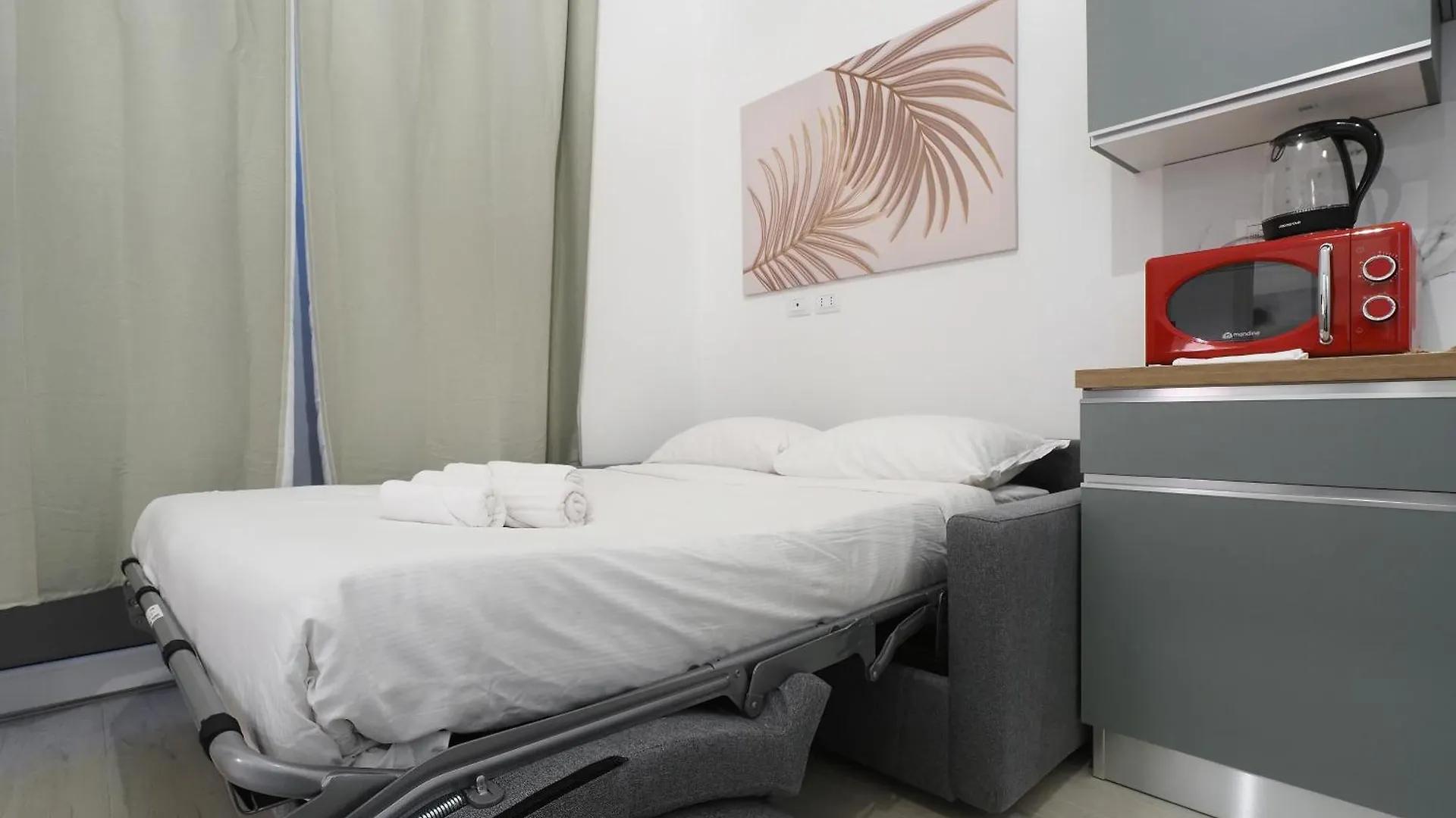 Primopiano - Marcona Apartment Milan
