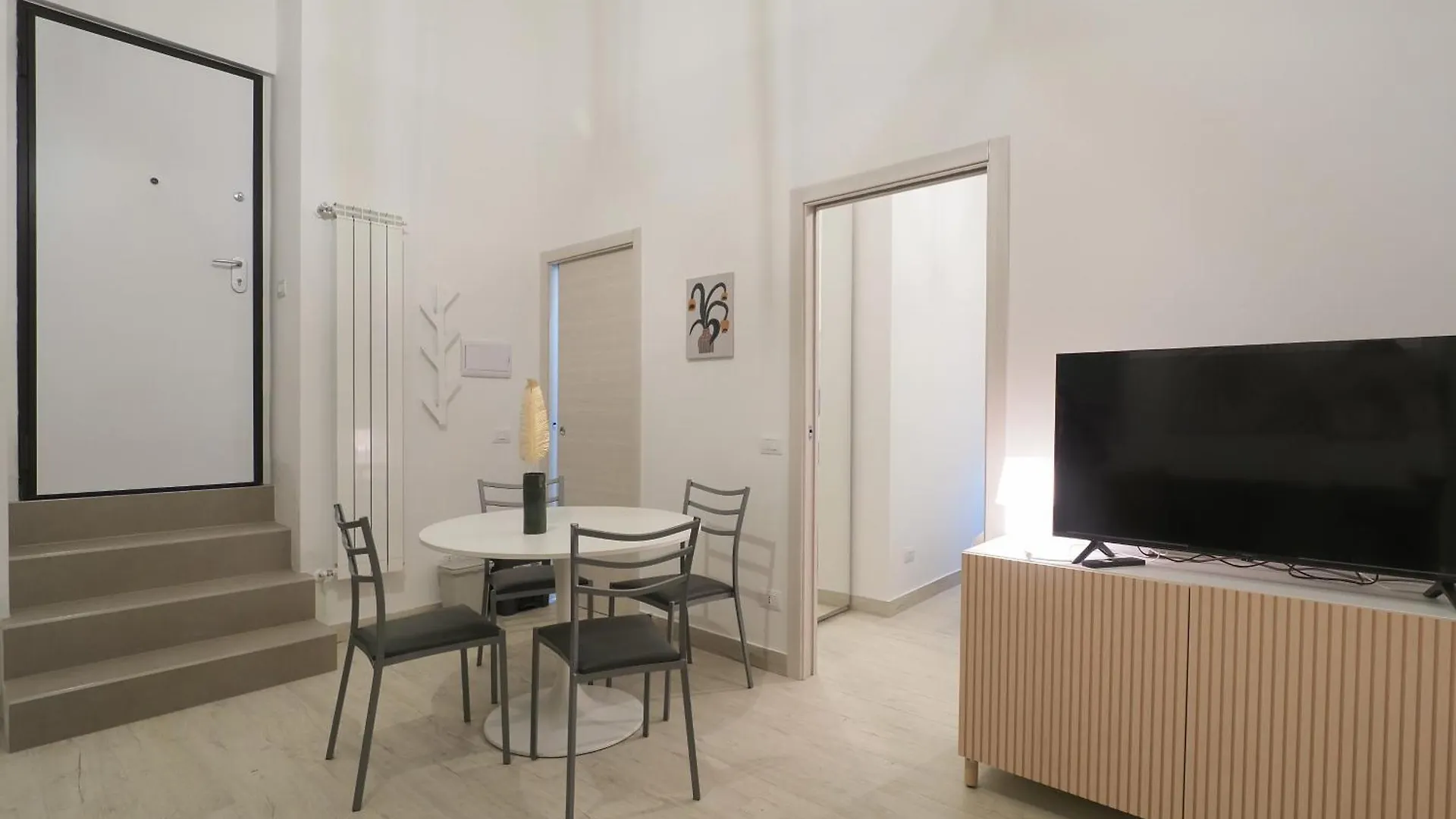 Primopiano - Marcona Apartment Milan