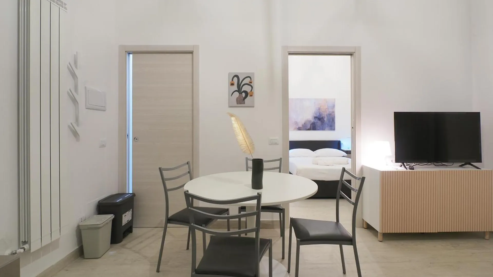 Primopiano - Marcona Apartment Milan