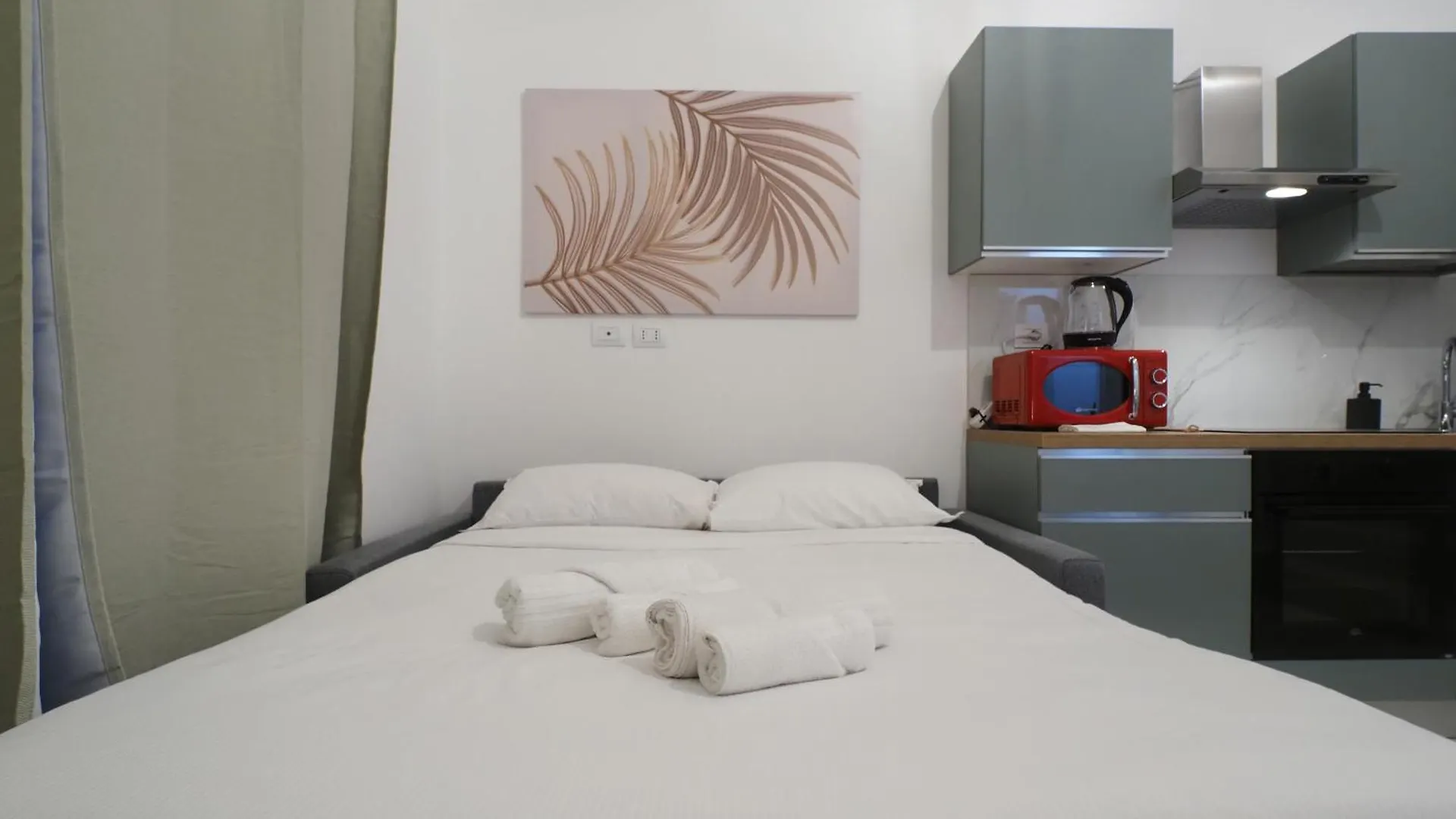 Primopiano - Marcona Appartement Milaan