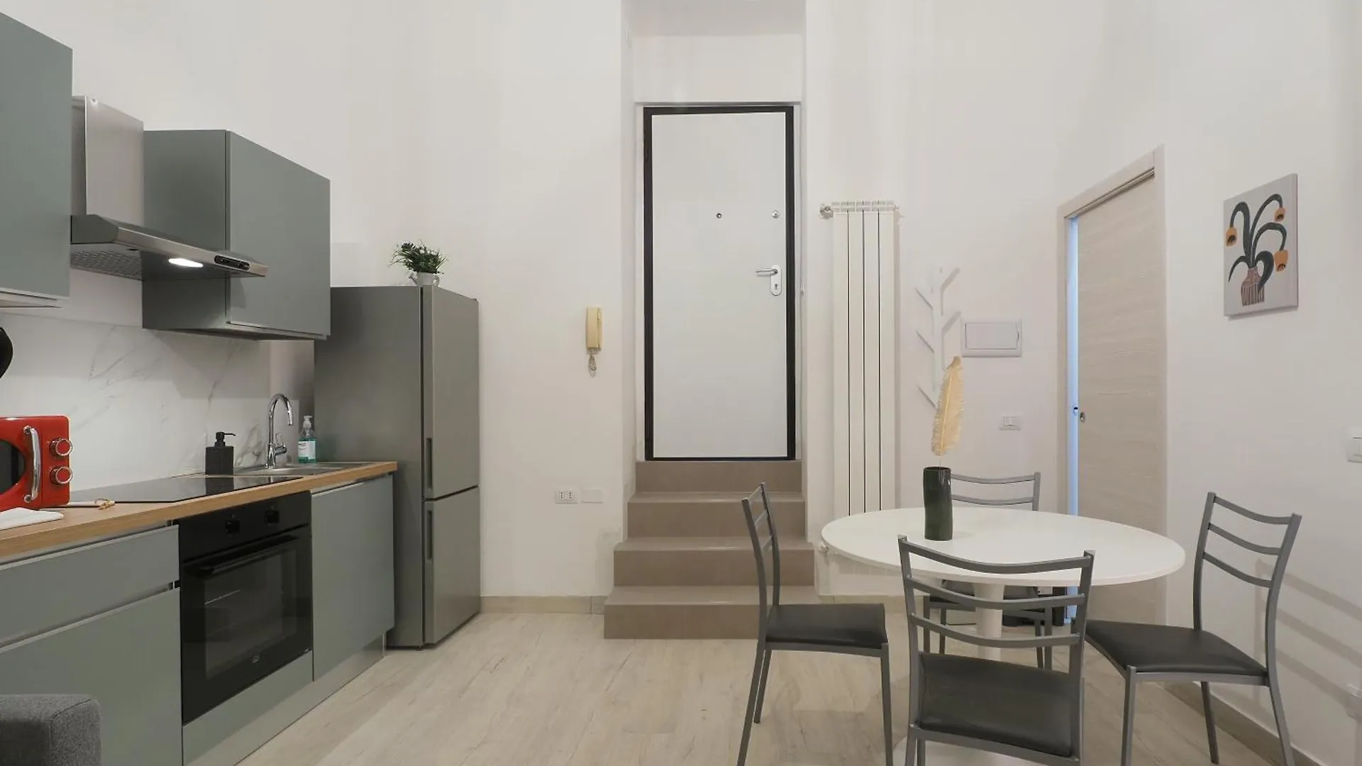 Primopiano - Marcona Appartement Milaan 0*,  Italië