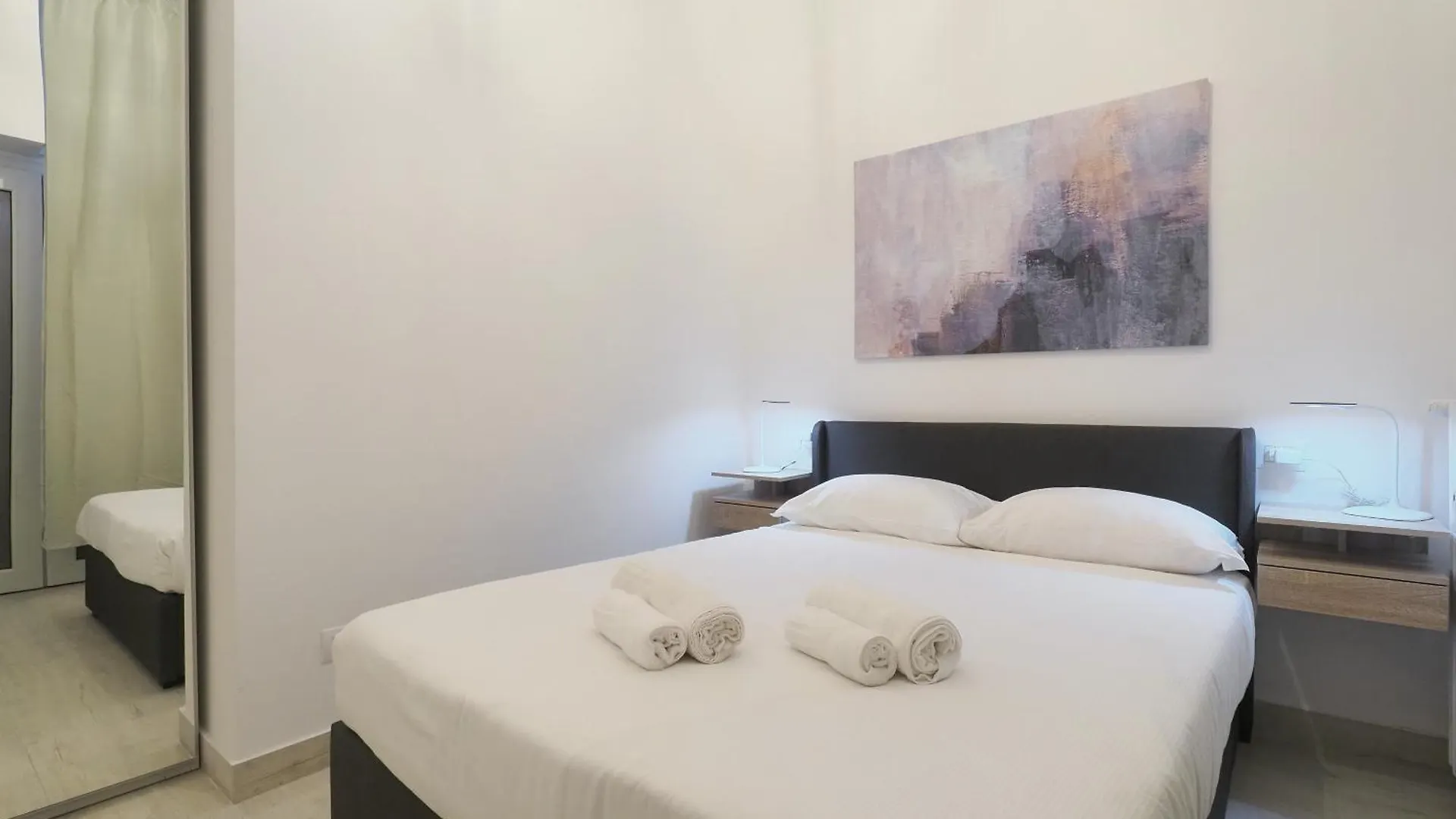 Primopiano - Marcona Appartement Milaan
